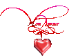 GIF animado (5139) Amor