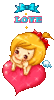 GIF animado (5149) Amor