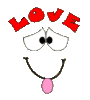 GIF animado (5152) Amor