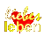 GIF animado (5161) Amor