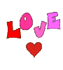 GIF animado (5189) Amor