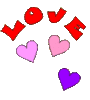 GIF animado (5190) Amor
