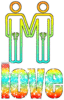 GIF animado (4470) Amor gay