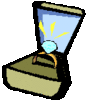 GIF animado (2722) Anillo pedida mano