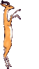 GIF animado (8599) Antilope