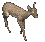 GIF animado (8603) Antilope