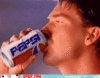 GIF animado (553) Anuncio de pepsi