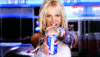 GIF animado (557) Anuncio de pepsi de britney spears