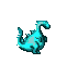 GIF animado (7515) Apatosaurio pequeno