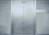 GIF animado (11620) Ascensor gangnam style