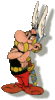GIF animado (13260) Asterix