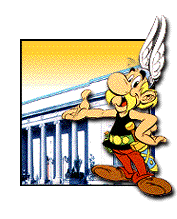 GIF animado (13252) Asterix animado