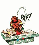 GIF animado (13254) Asterix galo
