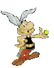 GIF animado (13255) Asterix galo
