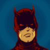 GIF animado (13584) Avatar daredevil