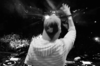 GIF animado (12168) Avicii blanco negro