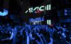 GIF animado (12170) Avicii discoteca
