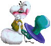 GIF animado (13609) Baby diddl