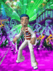GIF animado (12367) Bailando discoteca