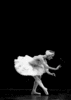 GIF animado (12413) Bailarina clasica