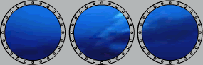 GIF animado (5749) Ballena bajo el mar
