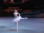 GIF animado (12418) Ballet