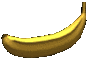 GIF animado (1066) Banana