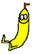 GIF animado (1069) Banana