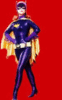 GIF animado (13354) Batgirl