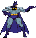 GIF animado (13403) Batman
