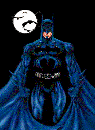 GIF animado (13406) Batman
