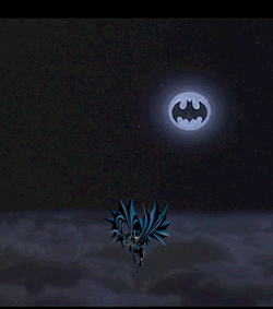 GIF animado (13407) Batman