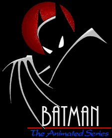 GIF animado (13408) Batman
