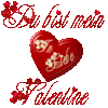 GIF animado (5719) Be my valentine