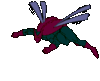GIF animado (14373) Beetle