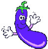 GIF animado (1559) Berenjena