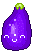 GIF animado (1567) Berenjena