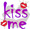 GIF animado (2540) Besame