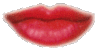 GIF animado (2566) Beso