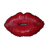 GIF animado (2578) Besos