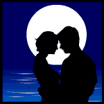 GIF animado (2652) Besos en pareja
