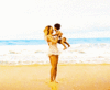 GIF animado (11952) Beyonce bebe