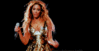 GIF animado (11963) Beyonce pizza