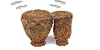 GIF animado (12867) Bongos sonando