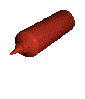 GIF animado (1458) Bote ketchup