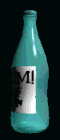 GIF animado (255) Botella de bebida