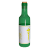 GIF animado (649) Botella vino blanco