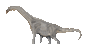 GIF animado (7521) Brachiosaurus altithorax