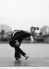 GIF animado (12441) Breakdance freeze