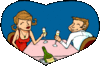 GIF animado (2943) Brindis